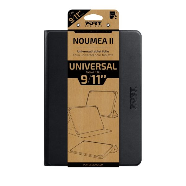 Port Designs Noumea II Universal 9-10" Universal Tablet Case - Image 2