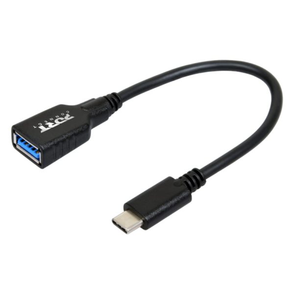 Port Type-C to USB3.0 15cm Adapter - Image 2