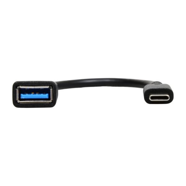 Port Type-C to USB3.0 15cm Adapter - Image 3