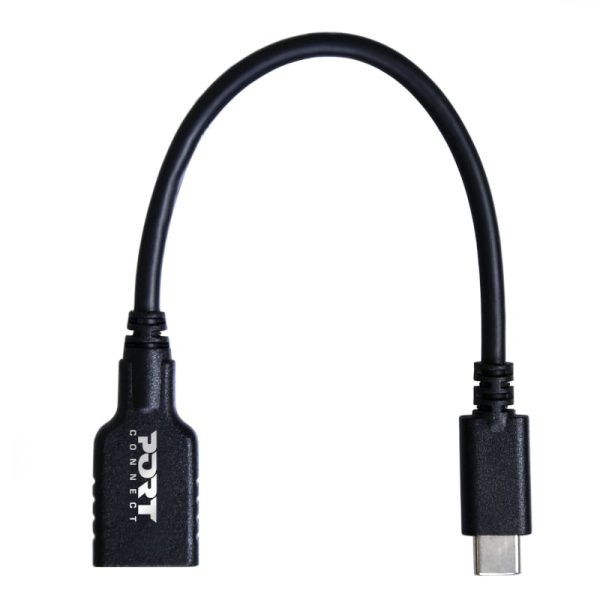 Port Type-C to USB3.0 15cm Adapter - Image 4