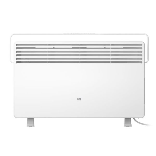 Xiaomi Smart Space Heater S EU - Image 2