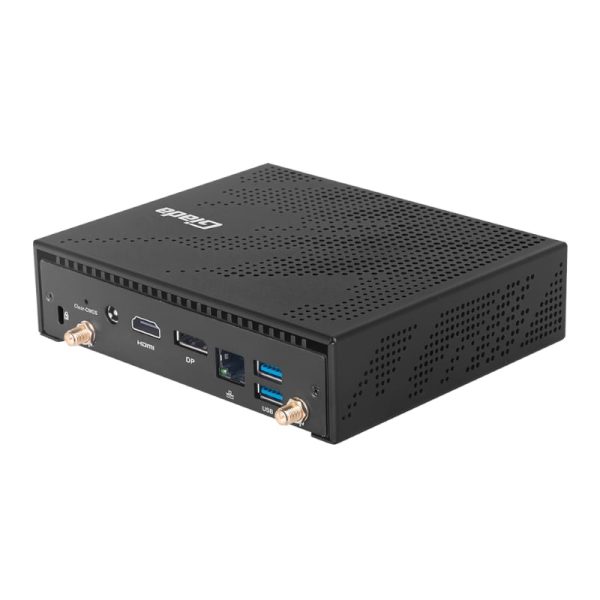 Giada VM27 with N6210 4G DDR4 on board, 64G EMMC on board - Image 2