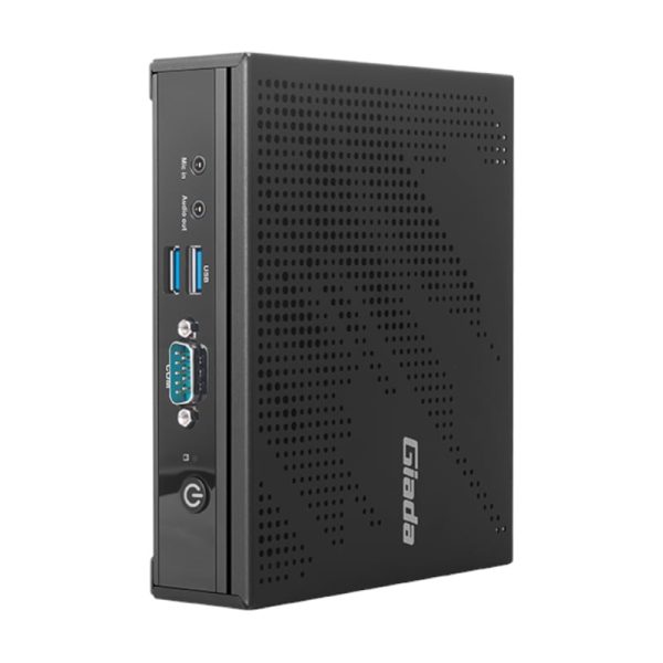 Giada VM27 with N6210 4G DDR4 on board, 64G EMMC on board - Image 3