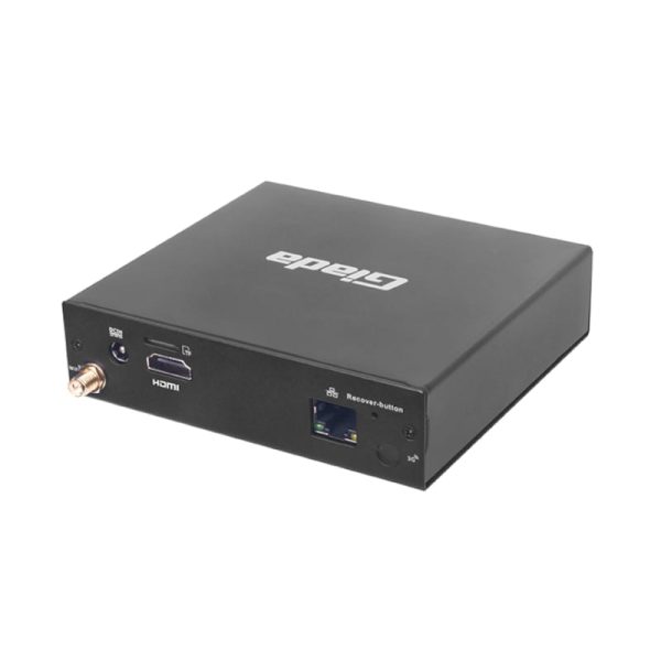 Giada DN73 RK3328 Quad-Core Entry Level Signage Player - Image 2