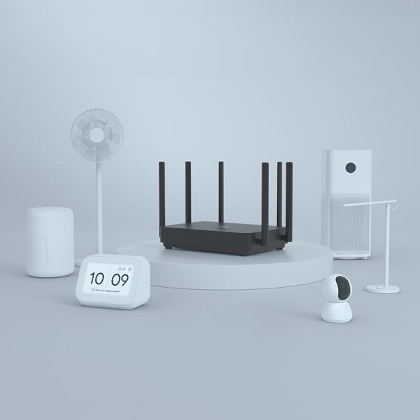 Xiaomi Wireless Router AX3200 - Image 3