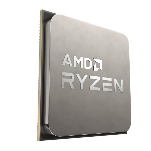 PCBuilder AMD Ryzen 7 5700G HOME MASTER Windows 11 Desktop PC - Image 5